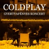 Coldplay zenéje gyertyafényben koncert 2025-ben Szentendrén - Jegyek itt!