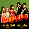 Cotton Club Singers & Hot Jazz Band HANGOSFILM! koncert 2024-ben a Margitszigeten - Jegyek itt!