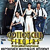 Cotton Club Singers koncert Békéscsabán a Csabagyöngyében - Jegyek itt!