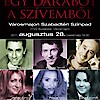 Cserháti Zsuzsa és Máté Péter emlékkoncert Budapesten! Jegyek itt!