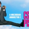 Csupasz pisztoly - Nézd meg premier előtt!
