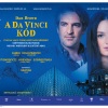 Da Vinci kód a Játékszínben - Jegyek és szereplők itt!