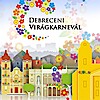 Debreceni Virágkarnevál 2013 - Jegyvásárlás itt!