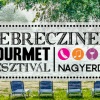 Debrecziner Gourmet Fesztivál 2021 - Jegyek és VIP jegyek itt!