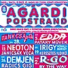 Demjén Ferenc, Edda, Neoton, R-GO, By The Way, Bereczki Zoltán Agárdon!