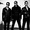 Depeche Mode koncert Budapest 2013
