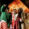 Desh X Young Fly X Azahriah - KARÁCSONYI DAL - Videó itt!