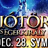 Diótörő és Egérkirály musical 2017-ben Budapesten az Arénában - Jegyárak és jegyvásárlás itt!