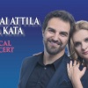Dolhai Attila és Janza Kata koncert 2021 - Jegyek és helyszínek itt!
