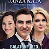 Dolhai Attila és Janza Kata musical-operett koncert Balatonfüreden! Jegyek itt!