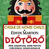Edvin Marton - Diótörő látványshow az Arénában - Jegyek itt!