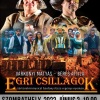 Egri csillagok musical Szombathelyen az Agorában - Jegyek itt!