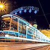 Ekkor indulnak a Debreceni Adventi Fényvillamosok 2025-ben!