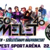 Első Emelet koncert 2022-ben a Papp László Budapest Sportarénában - Jegyek itt!