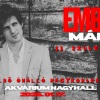Ember Márk 33. születésnap - Első önálló nagykoncert