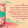 Emily Wilde tündérenciklopédiája már kapható! Olvass bele!