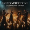 Ennio Morricone gyertyafényes filmzene koncert Budapesten az Eiffel Műhelyházban - Jegyek itt!