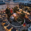 Európa legjobbja lett 2025-ben a Vörösmarty Classic Xmas