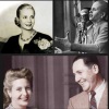 Eva Peron kiállítás nyílik Budapesten!