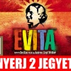 Evita musical Budapesten - Jegyek itt!