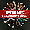 Ezek az Év Szaloncukra verseny 2025-ös győztes szaloncukrai!