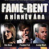 Fame - Rent - A hírnév ára musical koncert a József Attila Színházban! Jegyek itt!