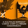 Fényhozó I-II. címmel érkezi Pierce Brown új könyve! OLVASS BELE!