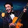 Fenyő Miklós koncert Veresegyházon - Jegyek itt!