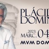 Fiával lép színpadra Budapesten Plácido Domingo - Jegyek a budapesti koncertre itt!