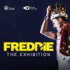 Freddie Mercuryról szóló kiállítás nyílik Budapesten a Magyar Zene Házában!