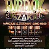 Fürdők Éjszakája 2012