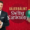 Gájer Bálint koncert 2024-ben Egerben - Jegyek itt!