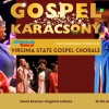 Gospel Karácsony a Virginia State Gospel Chorale koncertturnéja Magyarországon - Jegyek itt!