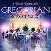 Gregorian koncert Budapesten 2018-ban a MOM Sportban - Jegyvásárlás itt!