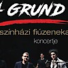 Grund koncert Debrecenben a Nagyerdei Víztoronyban - Jegyek itt!