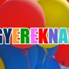Gyereknap 2025 - Programok itt!