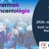 Gyermek Néptáncantológia 2026-an Budapesten a RAM Artszínházban - Jegyek itt!