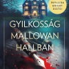 Gyilkosság Mallowan Hallban - Coleen Cambridge krimije már kapható!