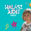 Halász Judit koncert turné 2023 - Jegyek és helyszínek itt!
