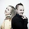 Harcsa Veronika - Gyémánt Bálint Lifelover, a legújabb dalok koncert a Belvárosi Színházban - Jegy