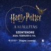 Harry Potter - A kiállítás hamarosan Szentendrére érkezik