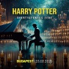 Harry Potter filmzenék gyertyafényben Debrecenben - Jegyek itt!