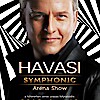 Havasi Symphonic 2016-ban az Arénában - Jegyek vásárlás itt!