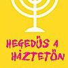 Hegedűs a háztetőn 2017-ben a Papp László Sportarénában - Jegyek itt!