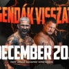 Hell Boxing Kings 2025-ban Budapesten az Papp László Budapest Sportarénában - Jegyek itt!