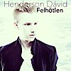 Henderson Dávid új dala a Felhőtlen! Videó itt!