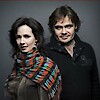 Herczku Ágnes & Nikola Parov koncert a Városmajori Szabadtéri Színpadon - Jegyek itt!