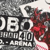 Hobo koncert 2024-ben a Papp László Sportarénában - Jegyek a Vadászat 40 budapesti arénakoncertre!