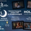 „Hol van az ember maga, amikor a világ elfordul tőle?” - Érkezik a Sovány Hold című kisfilm