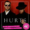 Hurts koncert 2018-ban Sopronban a VOLT Fesztiválon - Jegyek itt!